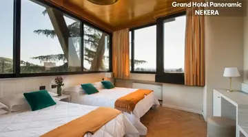 PANORAMIC GRAND HOTEL