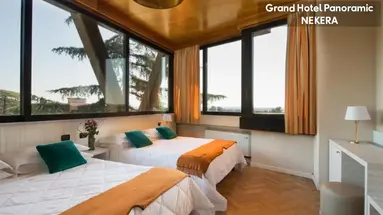 PANORAMIC GRAND HOTEL