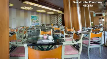 PANORAMIC GRAND HOTEL