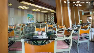 PANORAMIC GRAND HOTEL