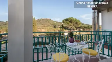 PANORAMIC GRAND HOTEL