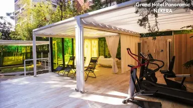 PANORAMIC GRAND HOTEL