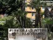 PANORAMIC GRAND HOTEL