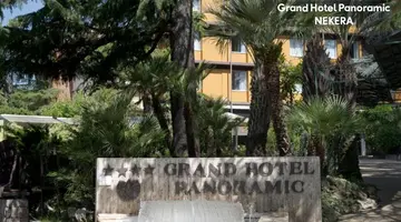 PANORAMIC GRAND HOTEL