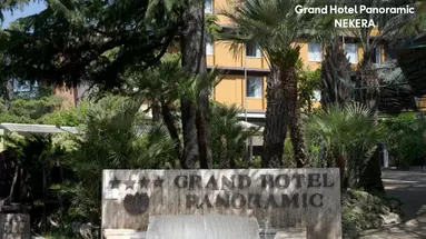 PANORAMIC GRAND HOTEL