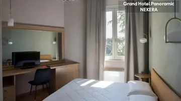 PANORAMIC GRAND HOTEL