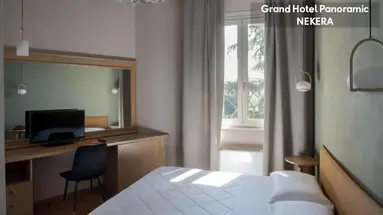 PANORAMIC GRAND HOTEL