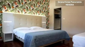 PANORAMIC GRAND HOTEL