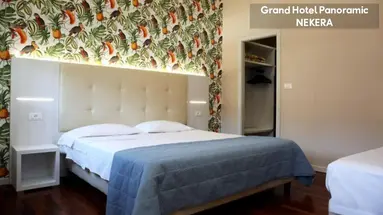 PANORAMIC GRAND HOTEL