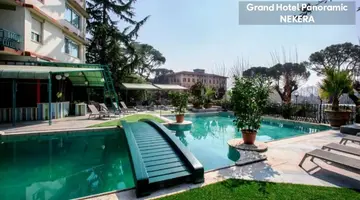 PANORAMIC GRAND HOTEL