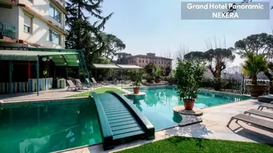 PANORAMIC GRAND HOTEL