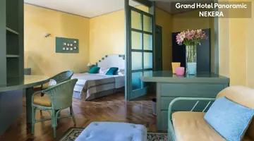 PANORAMIC GRAND HOTEL