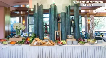 PANORAMIC GRAND HOTEL