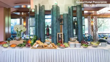 PANORAMIC GRAND HOTEL