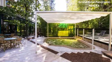 PANORAMIC GRAND HOTEL