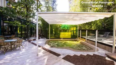 PANORAMIC GRAND HOTEL