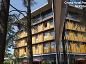 PANORAMIC GRAND HOTEL