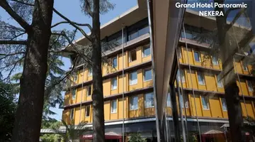 PANORAMIC GRAND HOTEL