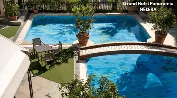 PANORAMIC GRAND HOTEL