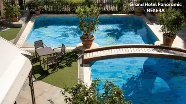 PANORAMIC GRAND HOTEL