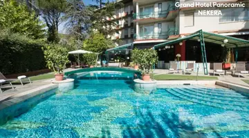 PANORAMIC GRAND HOTEL