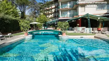 PANORAMIC GRAND HOTEL
