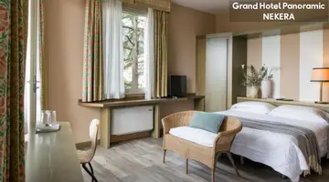 PANORAMIC GRAND HOTEL