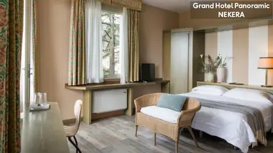 PANORAMIC GRAND HOTEL