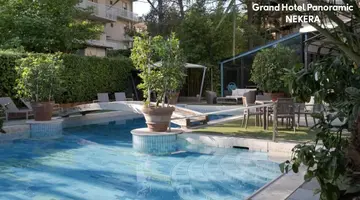 PANORAMIC GRAND HOTEL