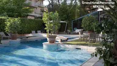 PANORAMIC GRAND HOTEL