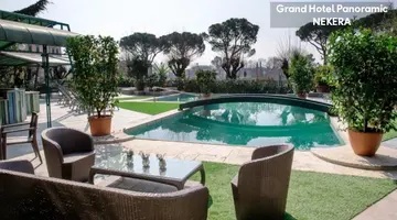 PANORAMIC GRAND HOTEL