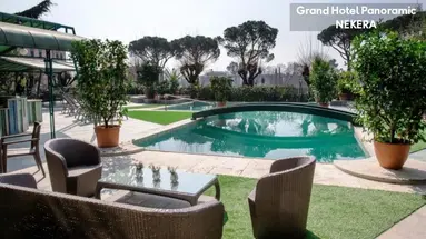PANORAMIC GRAND HOTEL