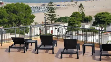 Panoramic Hotel Taormina