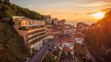 Panoramic Hotel Taormina