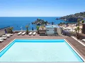 Panoramic Hotel Taormina