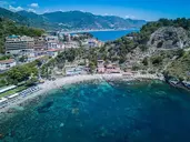 Panoramic Hotel Taormina