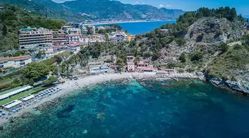 Panoramic Hotel Taormina