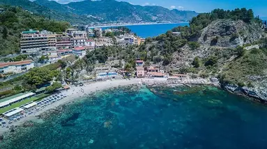 Panoramic Hotel Taormina