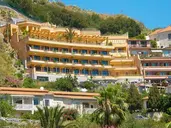 Panoramic Hotel Taormina