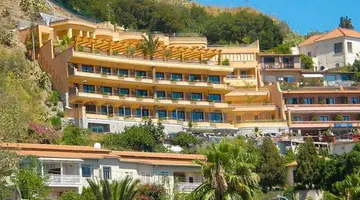 Panoramic Hotel Taormina