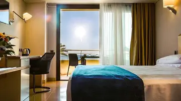 Panoramic Hotel Taormina