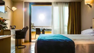 Panoramic Hotel Taormina