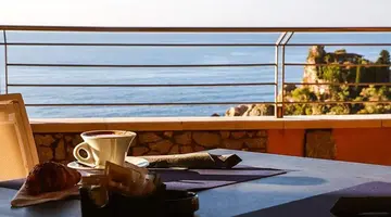 Panoramic Hotel Taormina