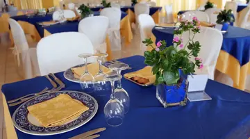 Panoramic Hotel Taormina