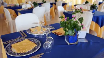 Panoramic Hotel Taormina