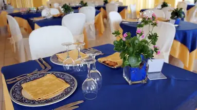 Panoramic Hotel Taormina
