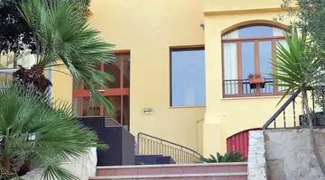 Panoramic Hotel Taormina