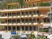 Panoramic Hotel Taormina