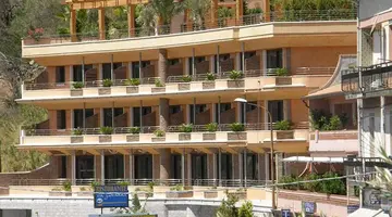 Panoramic Hotel Taormina