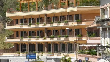 Panoramic Hotel Taormina
